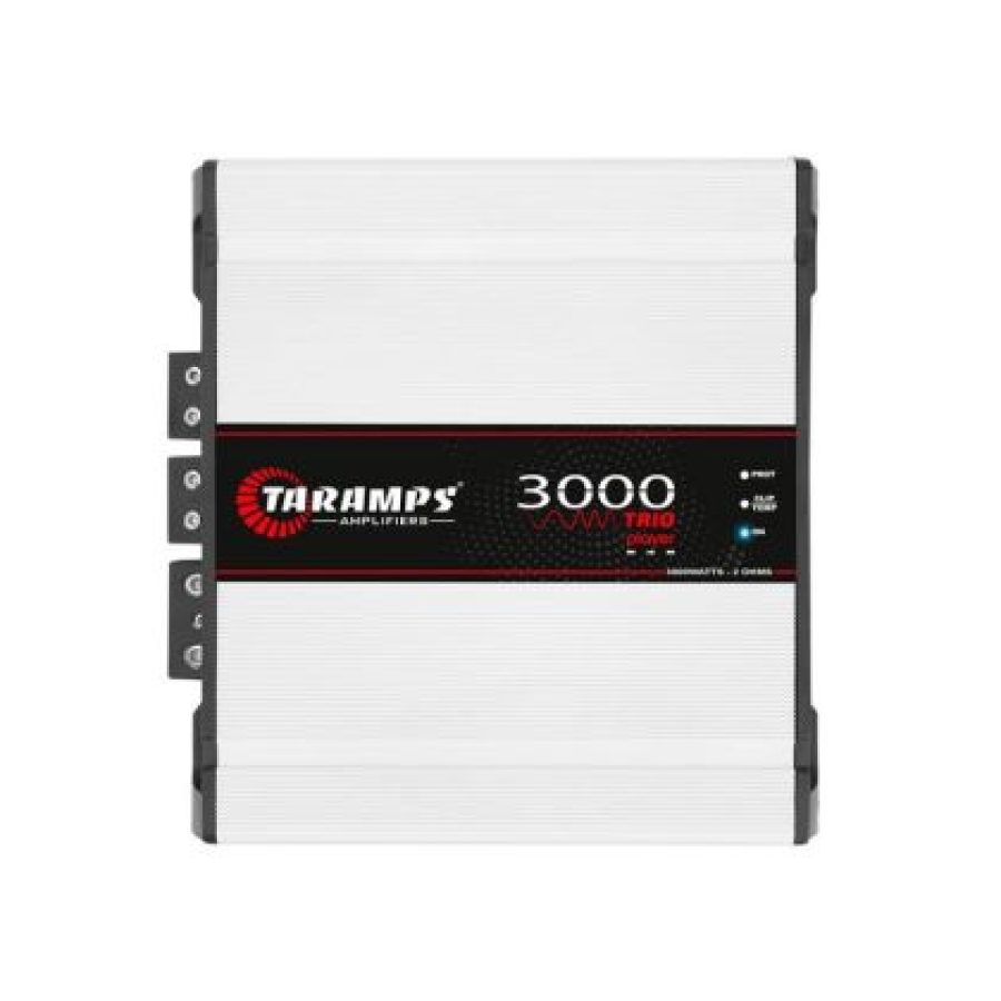 AMPLIFICATOR TRIO CU PLAYER 3000W 4OHM - imagine 5
