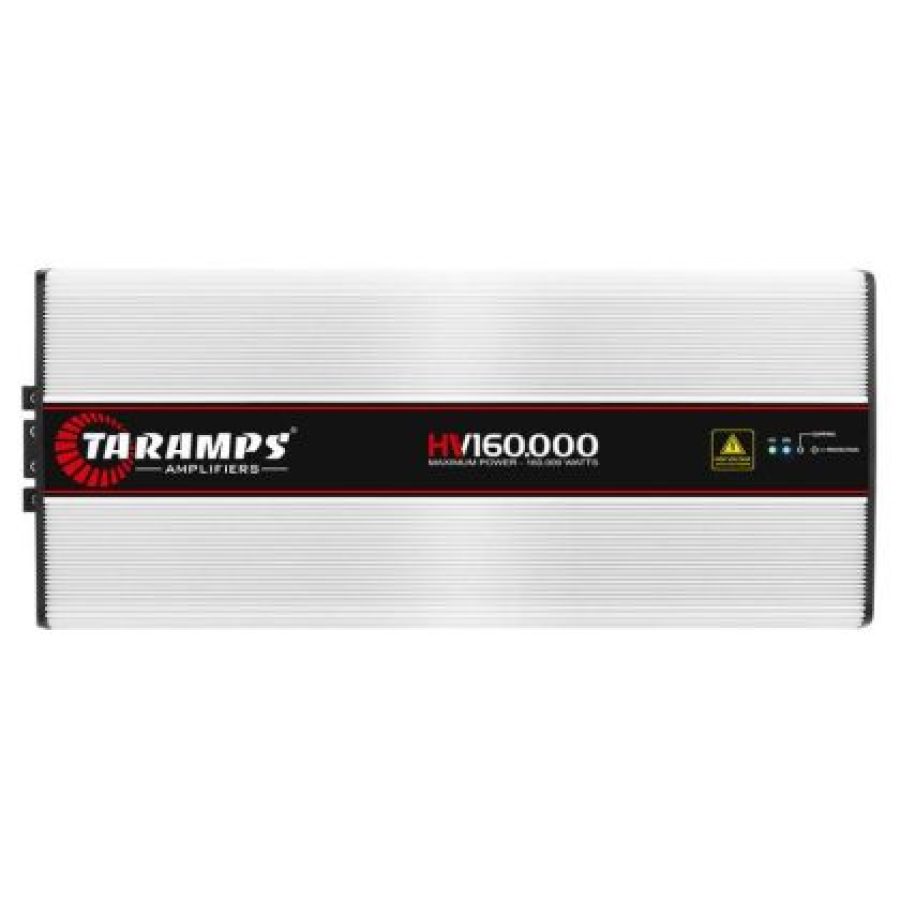 AMPLIFICATOR HIGH VOLTAGE 160KW LA 0.5 OHM - imagine 5
