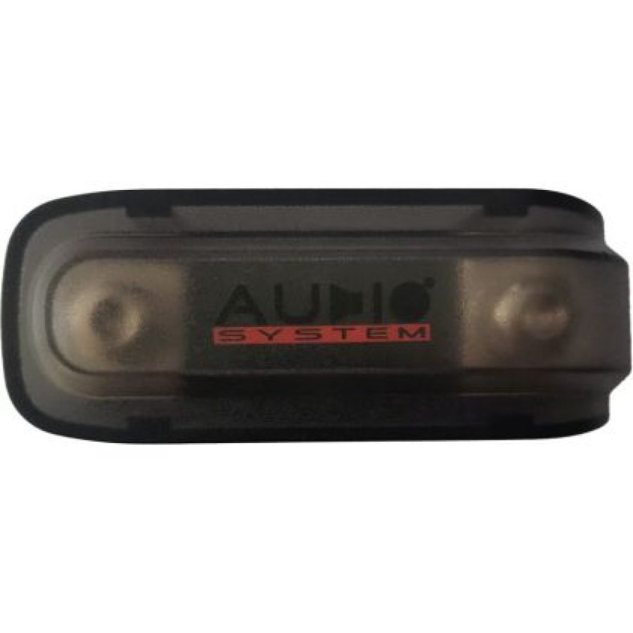 ﻿Suport pentru siguranțe soclu ANL 80A inclus HIGH END Audio System Z-FH ANL - imagine 7