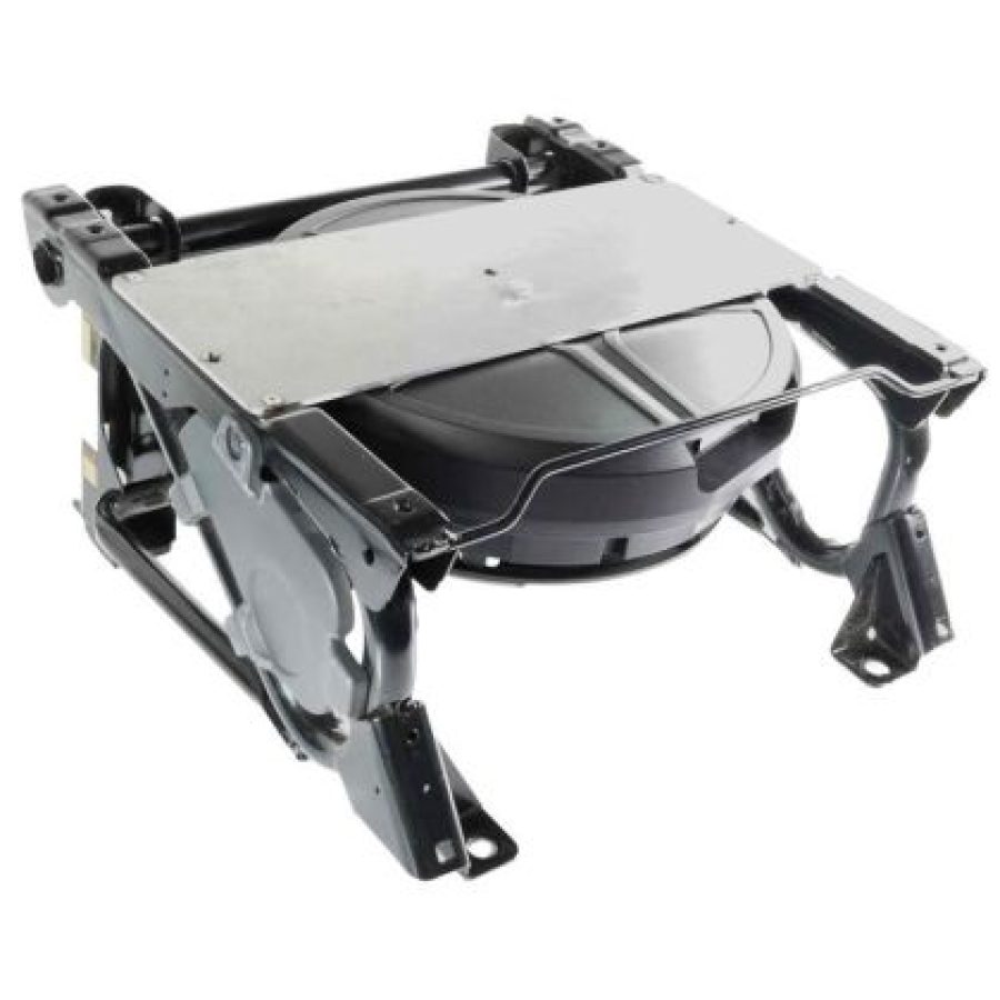 Subwoofer activ Audio-System SW 11 ACTIVE UNI, VW T5 T6 T6.1 Peugeot Boxer, Fiat Ducato, Citroen Jumper, 150 watts cu telecomanda - imagine 4
