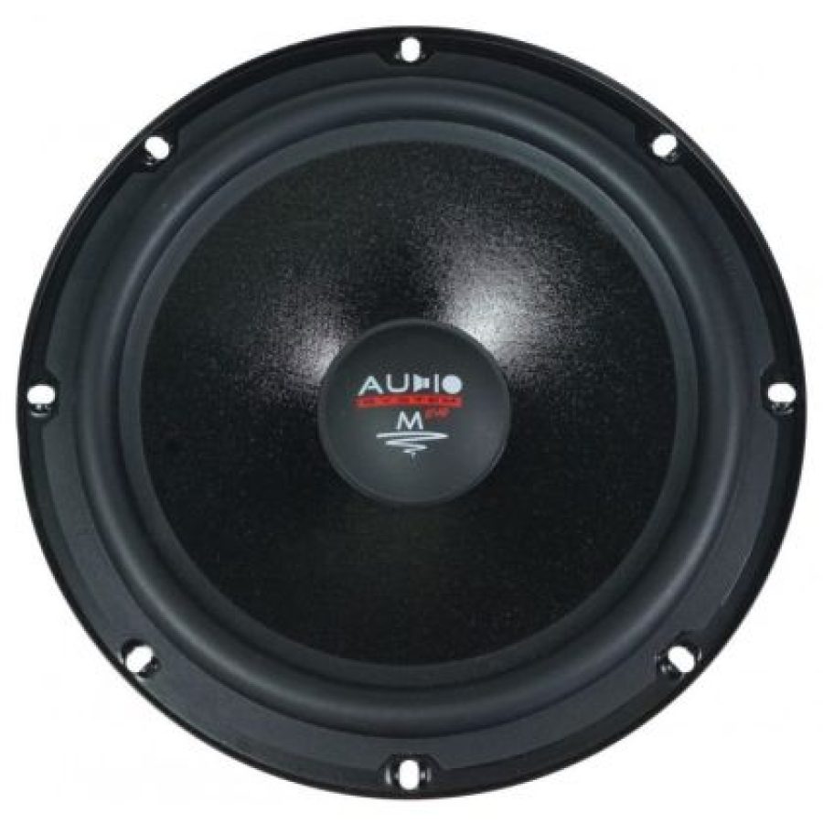 Difuzoare midrange woofer Audio System MS 200 EVO 125 watts 200 mm 8" 3 ohm - imagine 3