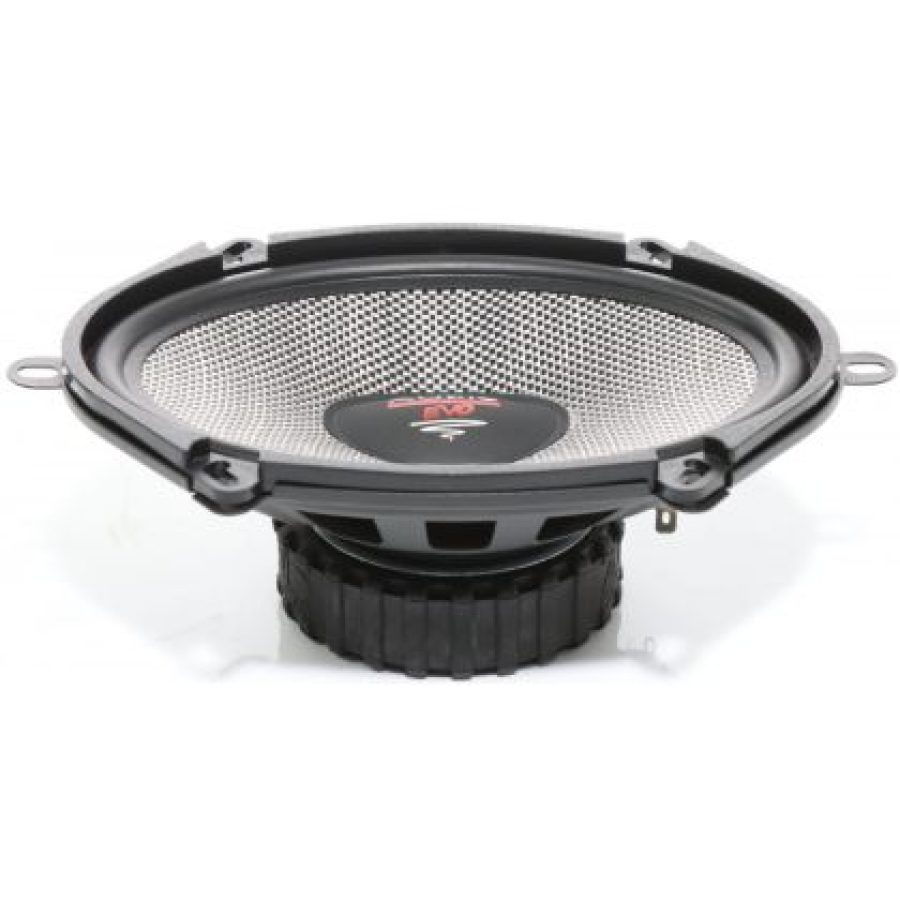 Difuzoare midrange Audio System AS 507 EVO 90 watts 127x178 mm 5"x7" 3 ohm HIGH EFFICIENT - imagine 6