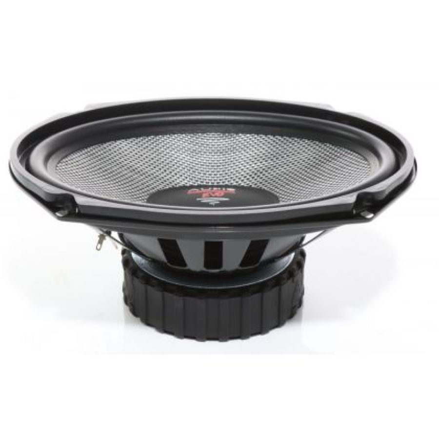 Difuzoare midrange Audio System AS 609 EVO 140 watts 152x228 mm 6"x9" 3 ohm HIGH EFFICIENT - imagine 7