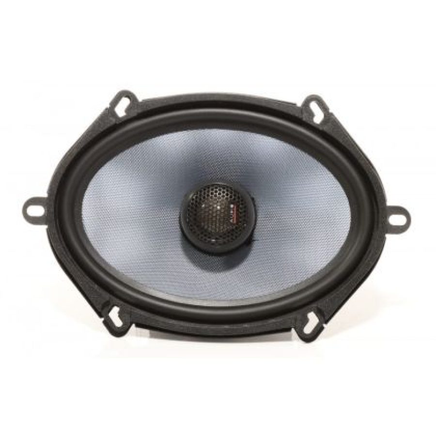 Difuzoare coaxiale Audio System CO 507 EVO 90 watts 127x178 mm 5"x7" 3 ohm HIGH LEVEL - imagine 6