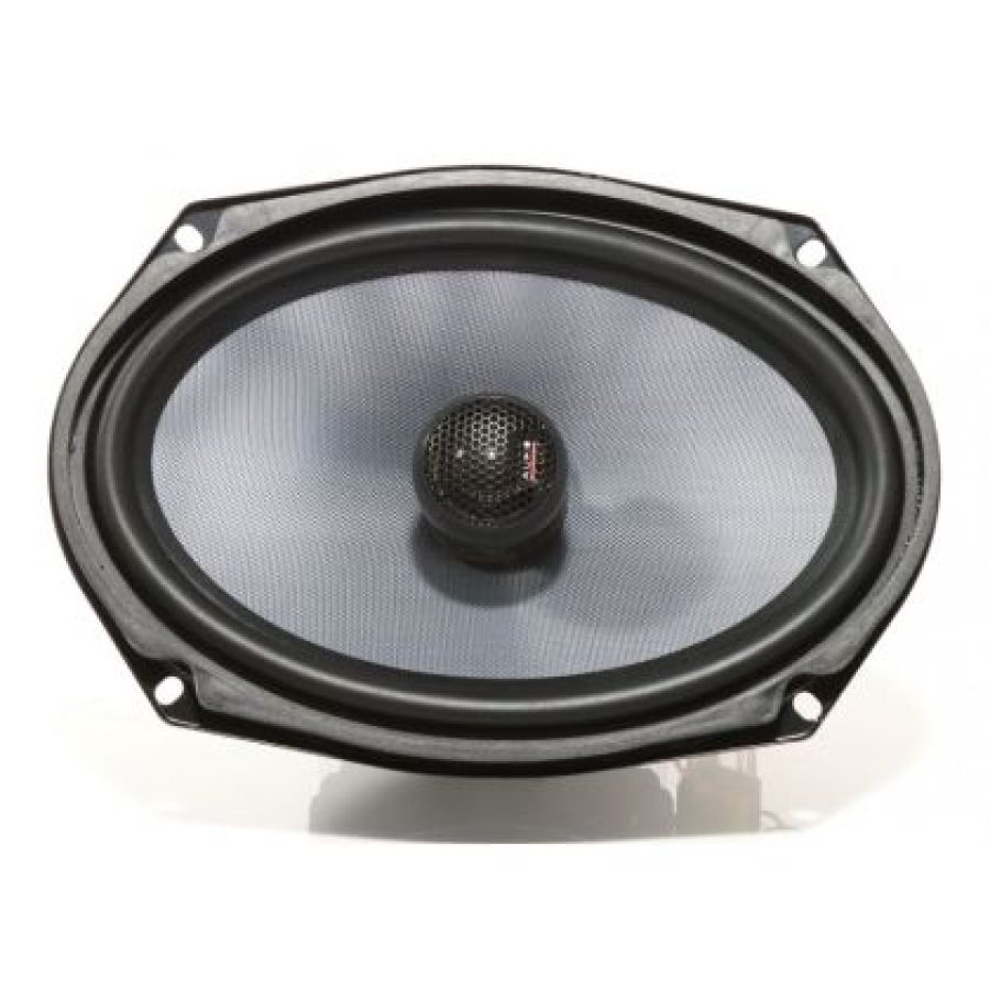 Difuzoare coaxiale Audio System CO 609 EVO 150 watts 152x228 mm 6"x9" 3 ohm HIGH LEVEL - imagine 7