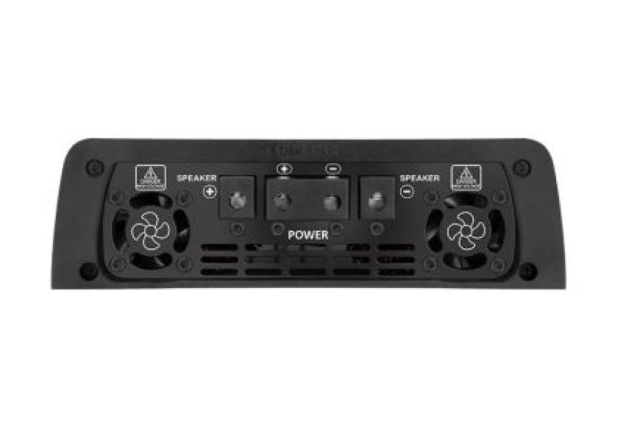 AMPLIFICATOR HIGH VOLTAGE 160KW LA 0.5 OHM - imagine 8