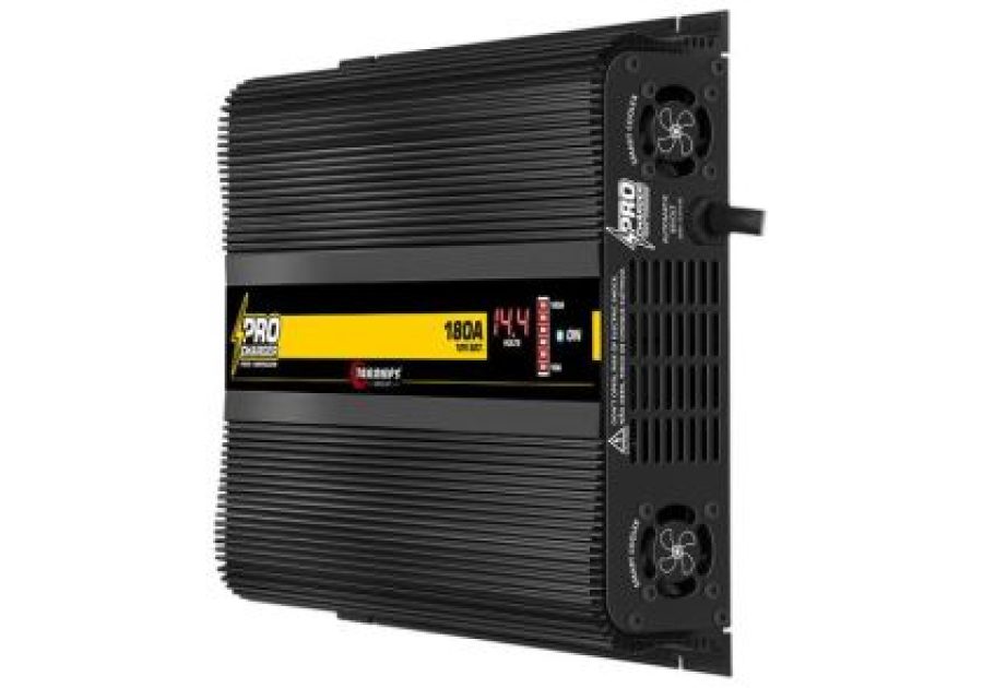 SURSA SI REDRESOR DE ALIMENTARE 180A - imagine 7