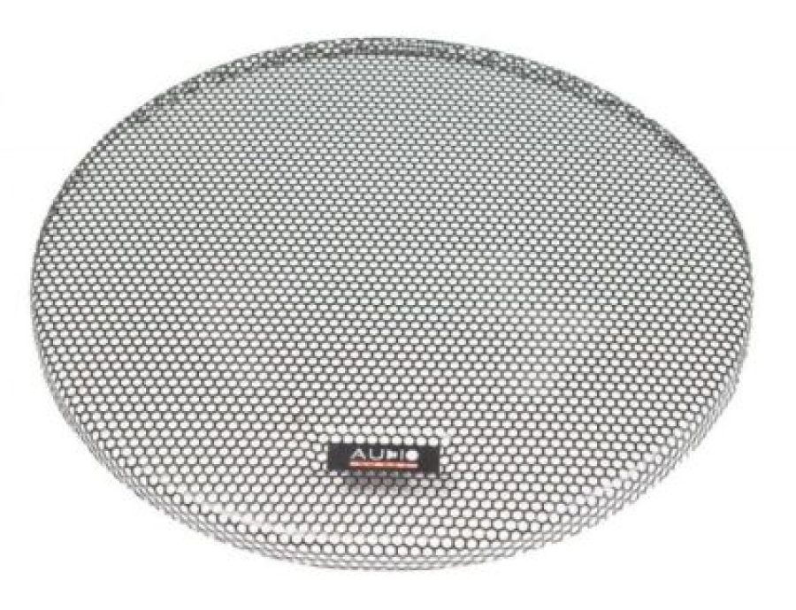 Grila protectie pentru difuzor AX 08 BMW sau SUBWOOFER de 200 mm (pereche) Audio System - imagine 4