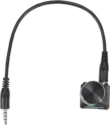 DSP CONTROL Controler/Switcher rotativ DSP-SERIES Audio System - imagine 5