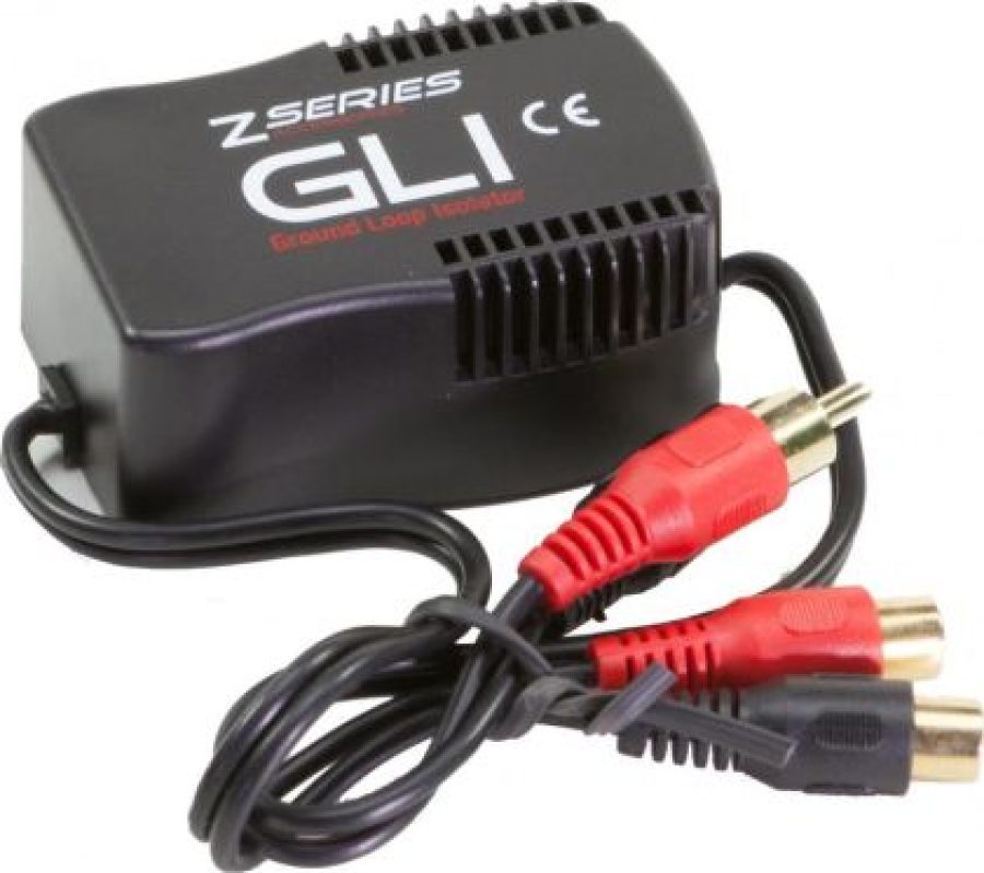 IZOLATOR BUCLA DE MASA AUDIO SYSTEM - imagine 4