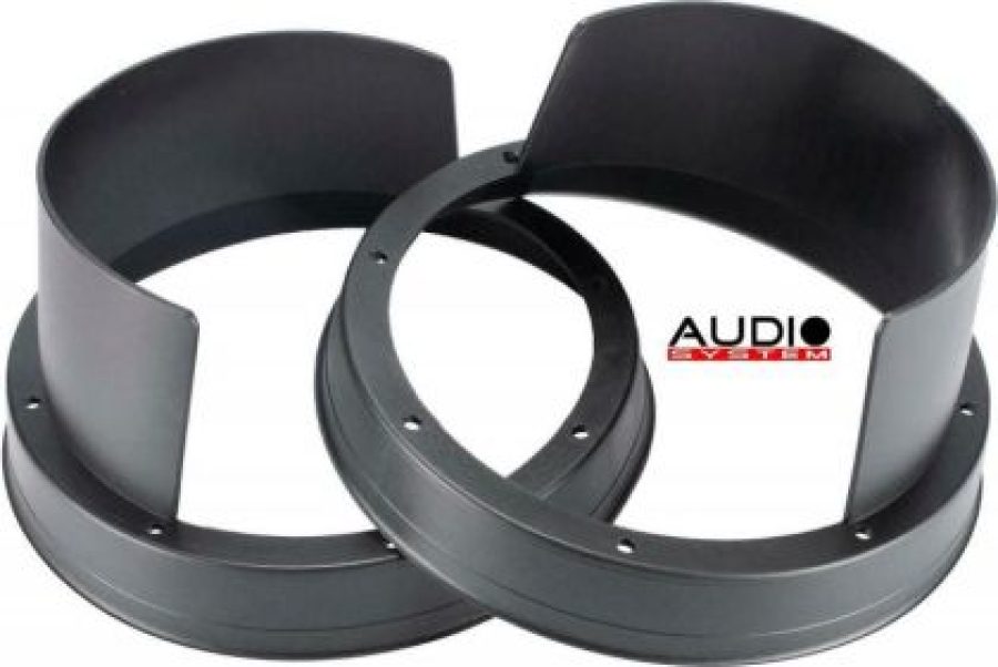 Inele membrana cauciuc protectie apa  8" 200mm100mm  Audio System - imagine 4