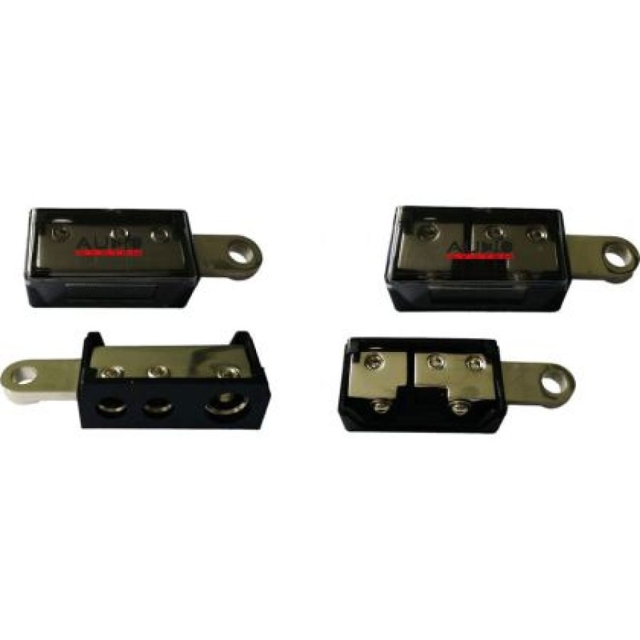 BORNA DIRECTA NEGATIV Audio System - imagine 4