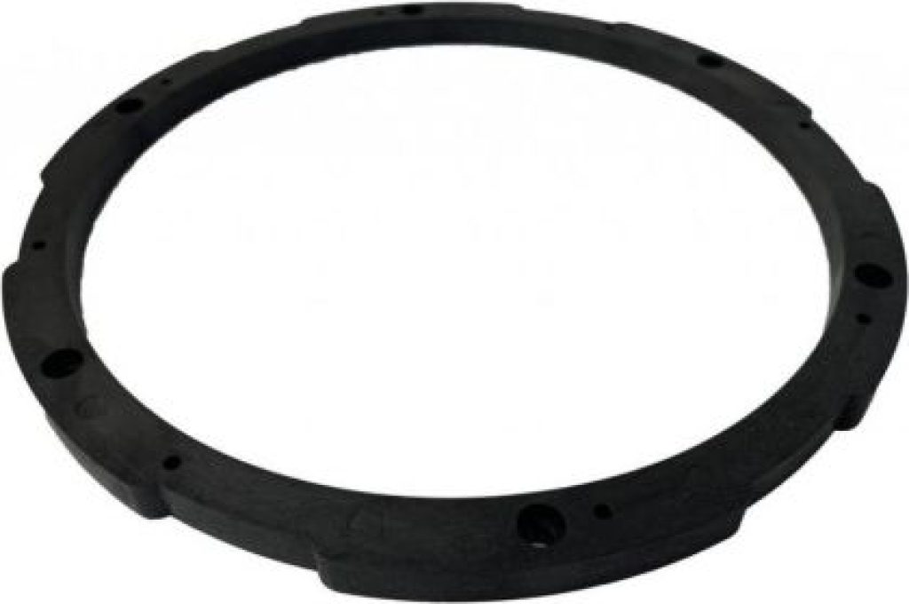 Inele adaptoare  boxe auto  8" 200mm 10mm  Audio System - imagine 4