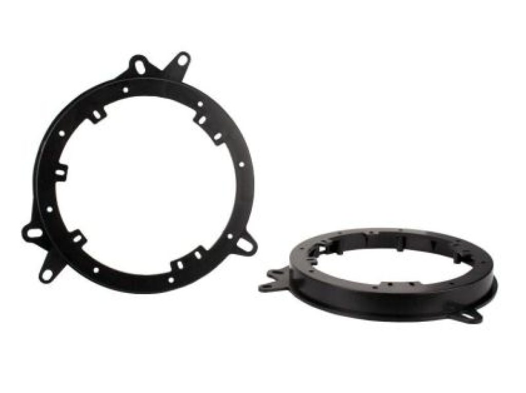 Connects2 CT25TY16 Adaptoare difuzoare Toyota fata spate - imagine 4