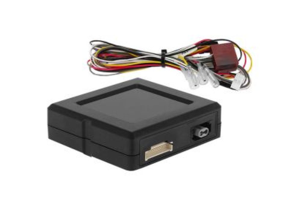 MOST-MIB modul retinere amplificator Dynaudio si Canton pentru platforma MIB - imagine 4