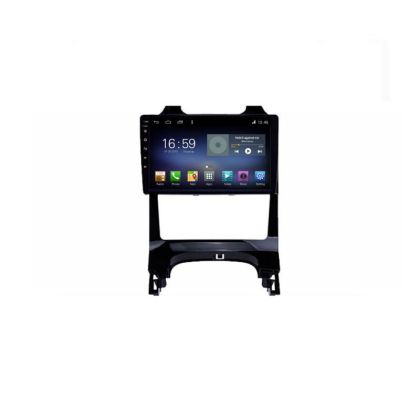 Navigatie Peugeot 3008 F-323 Octa Core cu Android Radio Bluetooth Internet GPS WIFI DSP 8+128GB 4G - imagine 4