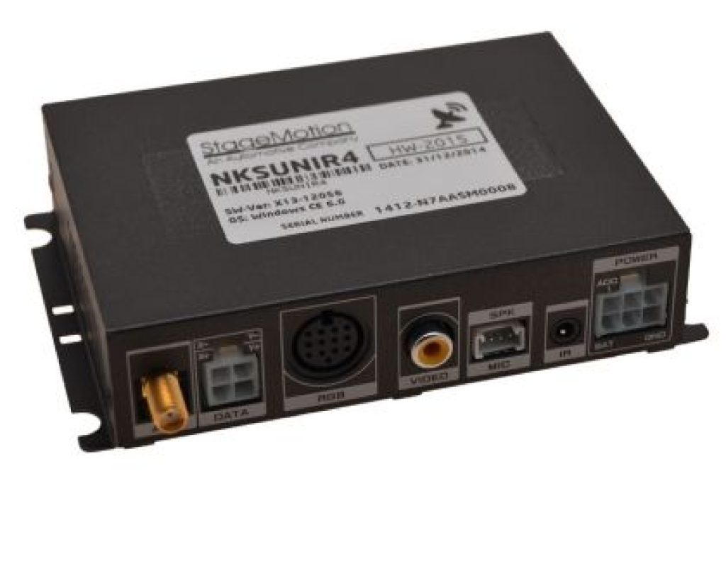 Modul universal navigatie - imagine 4