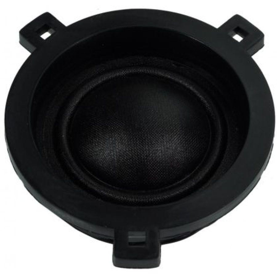 Difuzoare tweeter Audio System HS 25 GOLF 6+7 EVO 2 70 watts 50 mm 2" 4 ohm - imagine 2