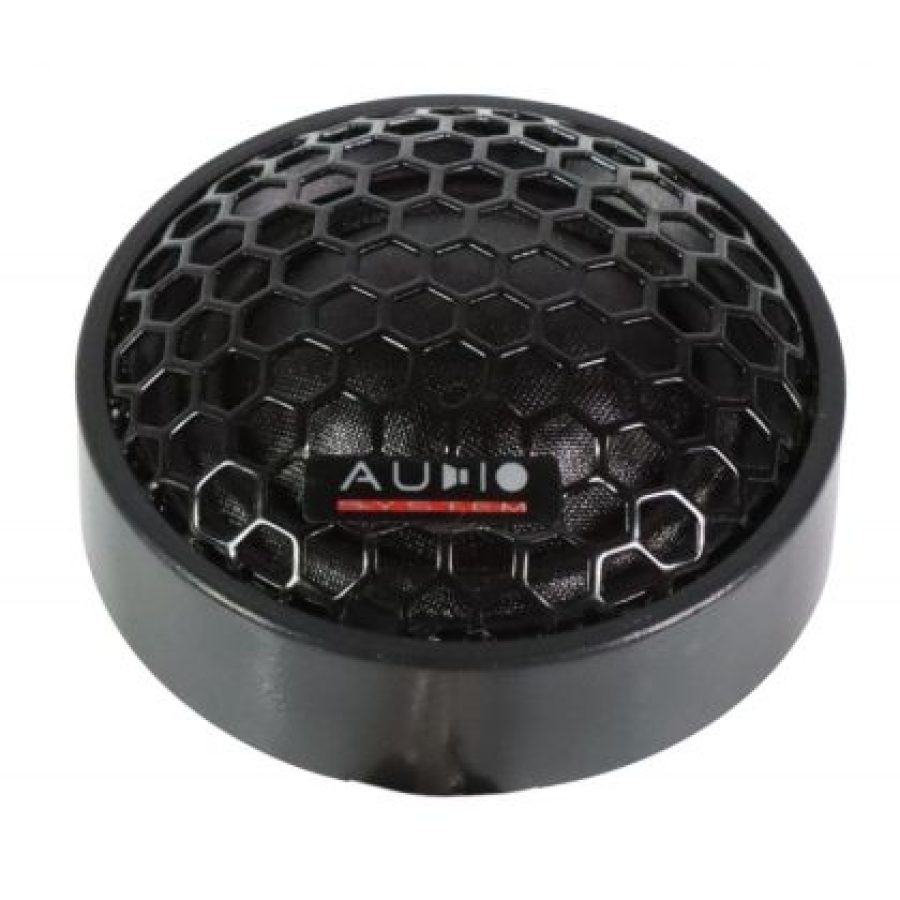 Difuzoare tweeter Audio System HS 25 EVO 2 70 watts 50 mm 2" 4 ohm - imagine 2