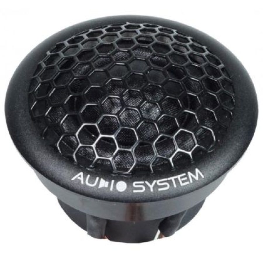 Difuzoare tweeter Audio System HS 25 DUST EVO 90 watts 50 mm 2" 4 ohm - imagine 2