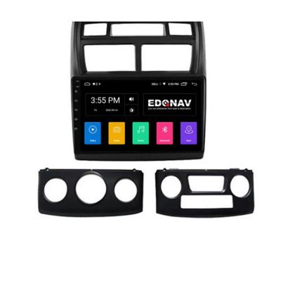 Navigatie Kia Sportage 2007-2013 A-023 2+32 GB Android Waze USB Navigatie Internet Youtube Radio - imagine 5