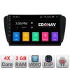 Navigatie Seat Ibiza 2008-2014 A-246  2+32 GB Android Waze USB Navigatie Internet Youtube Radio - imagine 5