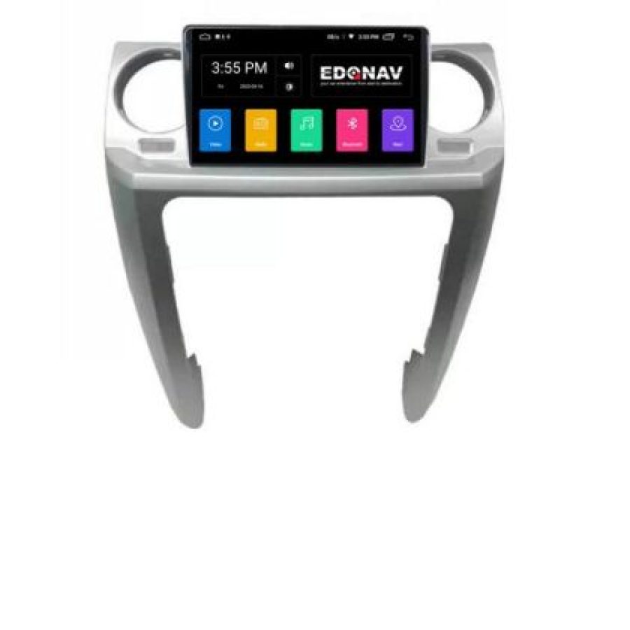 Navigatie Land Rover Discovery 3 2007-2015 Android radio gps internet  2+32 Kit-discovery3+EDT-E209 - imagine 5