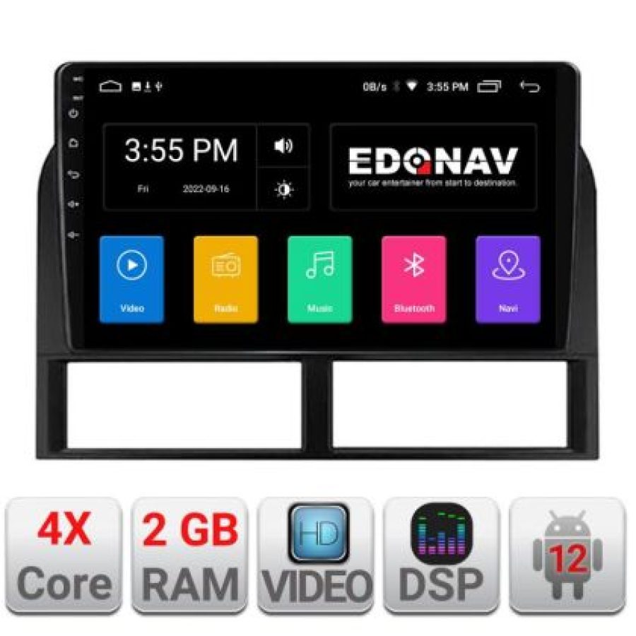 Navigatie Jeep Grand Cherokee 1999-2004 A-cherokee-old  2+32 GB Android Waze USB Navigatie Internet Youtube Radio - imagine 5
