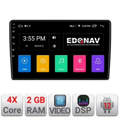 Navigatie Citroen Berlingo 2008-2018 A-berlingo 2+32 GB Android Waze USB Navigatie Internet Youtube Radio - imagine 5