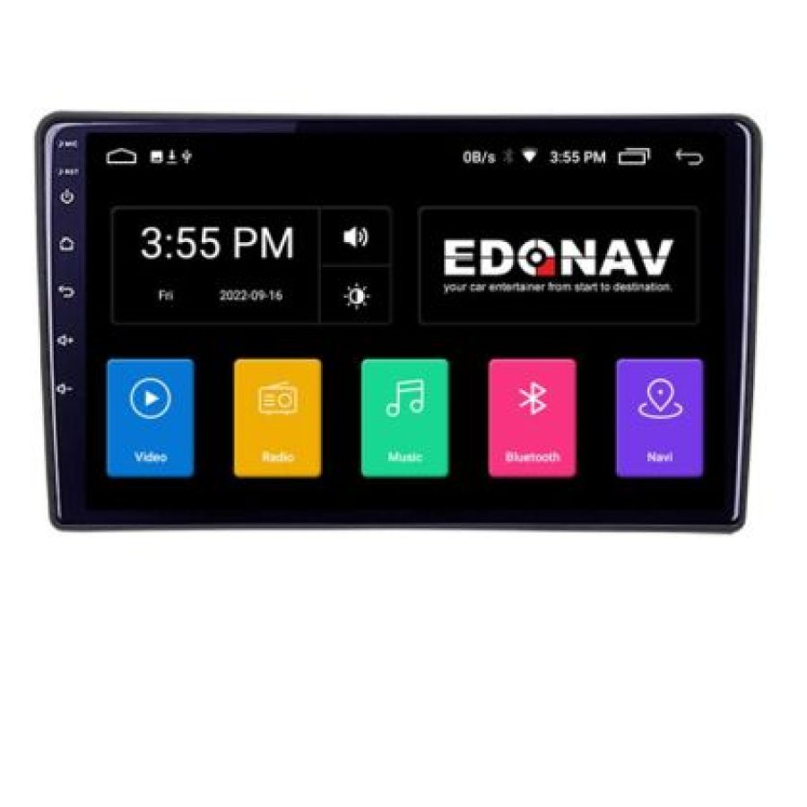 Navigatie Fiat Tipo 2020- Android radio gps internet 2+32 Kit-tipo2022+EDT-E209v2 - imagine 5