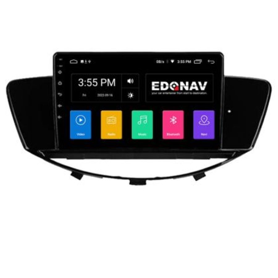 Navigatie Subaru Tribecca 2007-2011 Android radio gps internet  2+32 kit-tribecca+EDT-E209v2 - imagine 5
