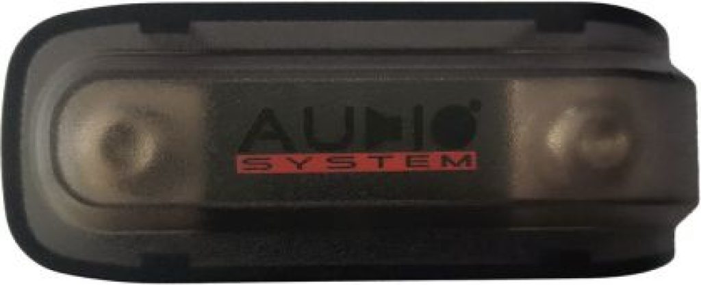 ﻿Suport pentru siguranțe soclu ANL 80A inclus HIGH END Audio System Z-FH ANL - imagine 9