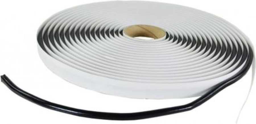 ﻿DAMP TAPE – Material de izolare BUTYL CORD Audio System - imagine 9