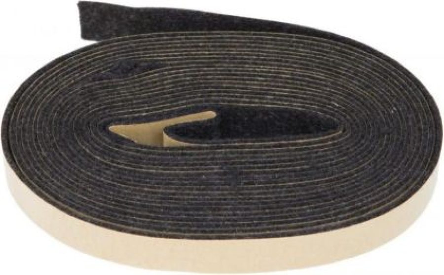 SILENCE TAPE – Material de izolare sonora 6m x 20 mm - imagine 6