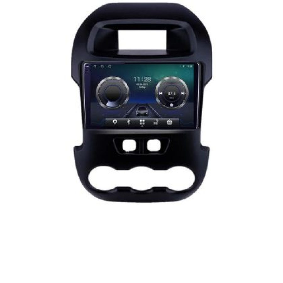 Navigatie Ford Ranger C-245 Android Octa Core Ecran 2K QLED GPS 4G 4+32GB 360 KIT-245+EDT-E409-2K - imagine 9