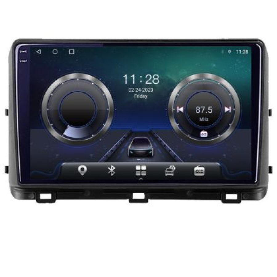 Navigatie Kia Ceed 2020-  Android Octa Core Ecran 2K QLED GPS 4G 4+32GB 360 kit-ceed20+EDT-E409-2K - imagine 5