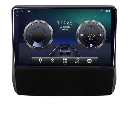 Navigatie Subaru Forester 2017-2020 C-forester20 Android Octa Core Ecran 2K QLED GPS 4G 4+32GB 360 kit-forester20+EDT-E409-2K - imagine 5