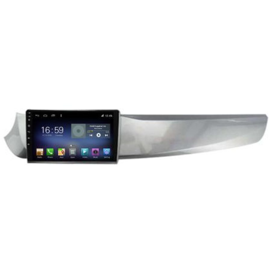 Navigatie Alfa Romeo Giulietta 2010-2014 Android radio gps internet Octa Core 8+128 LTE Kit-giulietta+EDT-E609 - imagine 4
