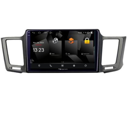Navigatie Toyota RAV4 5230-247 Android Ecran 720P Quad Core 2+32 carplay android auto - imagine 4