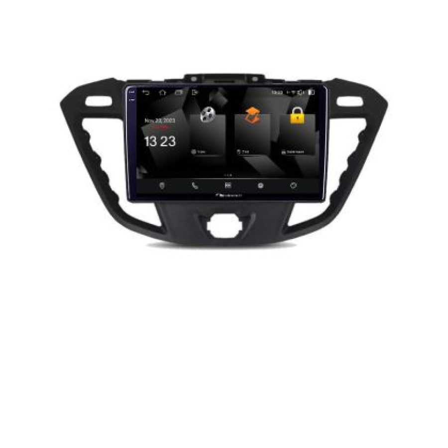 Navigatie Ford Transit Quad Core 5230-845 Android Ecran 720P Quad Core 2+32 carplay android auto - imagine 4