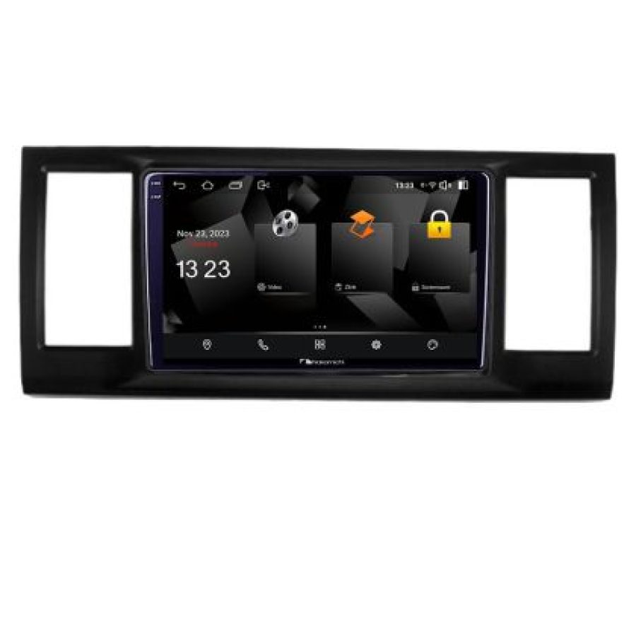 Navigatie VW Caravelle 2015- 5230-CARAVELLE Android Ecran 720P Quad Core 2+32 carplay android auto - imagine 4