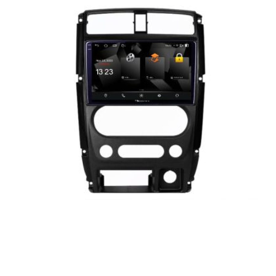 Navigatie Jimny 2007-2016 5230-JIMNY07 Android Ecran 720P Quad Core 2+32 carplay android auto - imagine 4