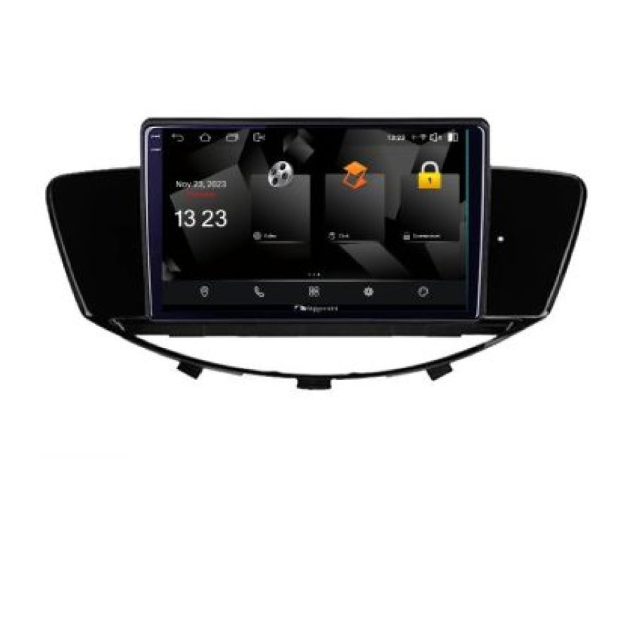Navigatie Subaru Tribecca 2007-2011  Android Ecran 720P Quad Core 2+32 carplay android auto - imagine 4