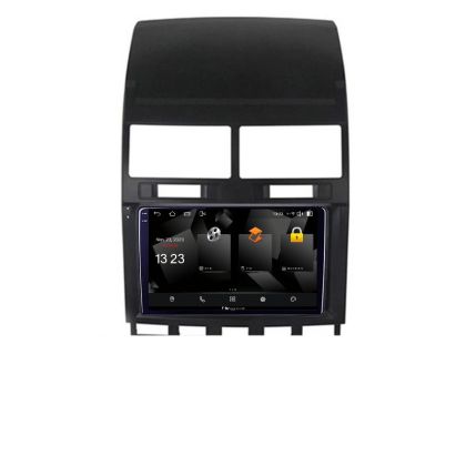 Navigatie VW Touareg 2004-2011 5510-042 Android Octa Core 720p 4+64 DSP 360 camera carplay android auto - imagine 4