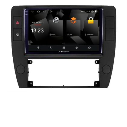 Navigatie Passat B5 1997-2004 Android Octa Core 720p 4+64 DSP 360 camera carplay android auto - imagine 4