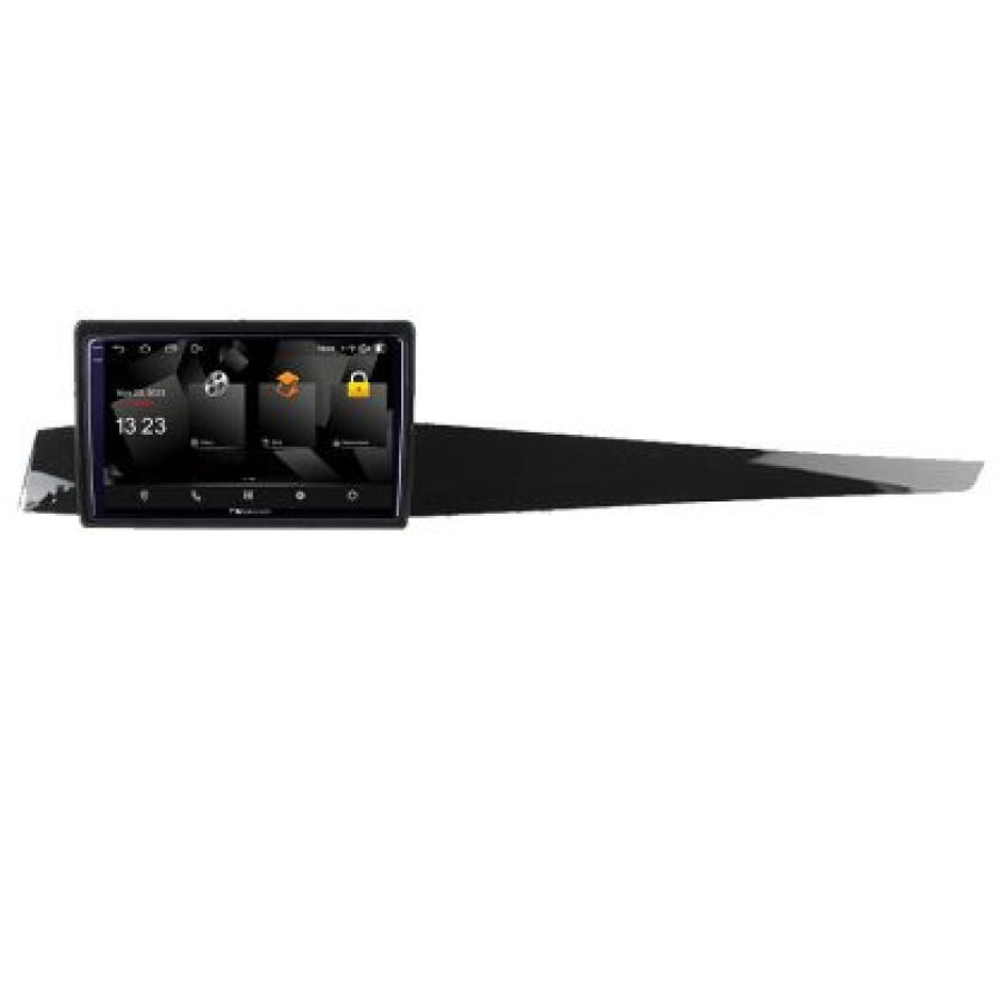 Navigatie Renault Laguna 3  Android Octa Core 720p 4+64 DSP 360 camera carplay android auto - imagine 4
