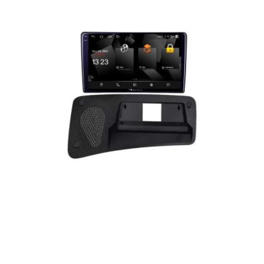Navigatie Volvo S80 2006-2017 Android Octa Core 720p 4+64 DSP 360 camera carplay android auto - imagine 4