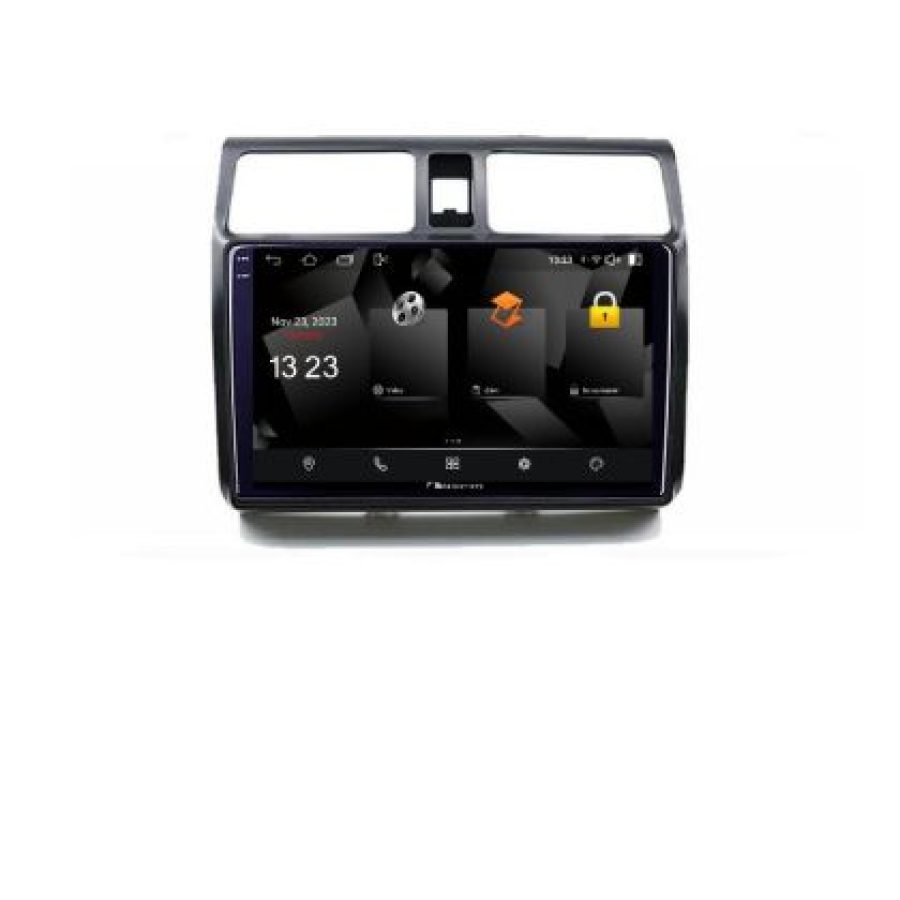 Navigatie Suzuki Swift 2003-2010 5510-SWIFT Android Octa Core 720p 4+64 DSP 360 camera carplay android auto - imagine 4