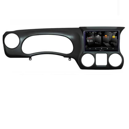 Navigatie Jeep Wrangler 2011-2014 5510-WR Android Octa Core 720p 4+64 DSP 360 camera carplay android auto - imagine 4