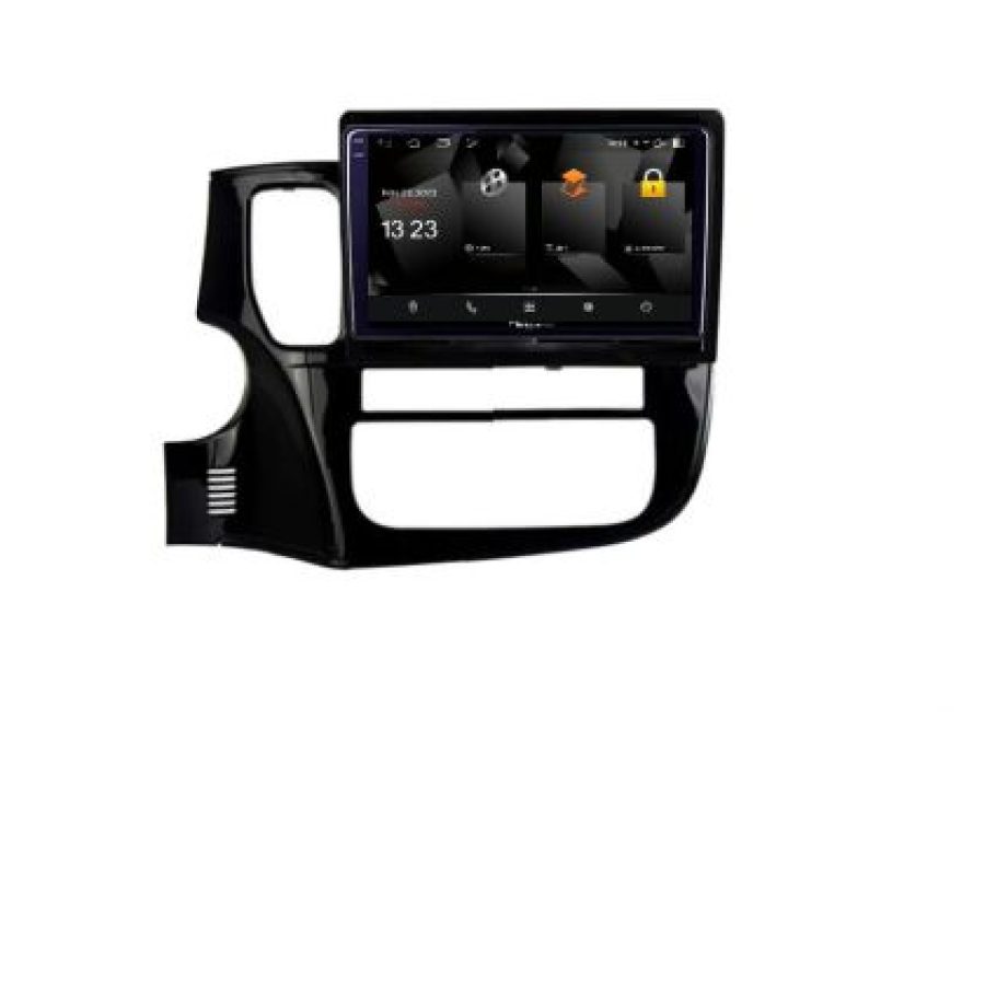 Navigatie Mitsubishi Outlander 2014- 5960Pro-1230 Android Octa Core Qualcomm 2K Qled 8+128 DTS DSP 360 4G Optical - imagine 4